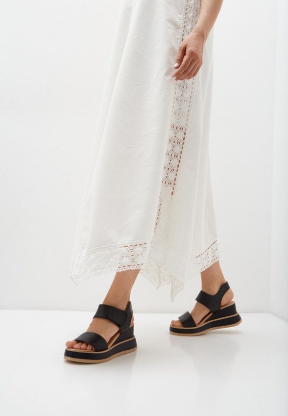 Босоножки Dakkem