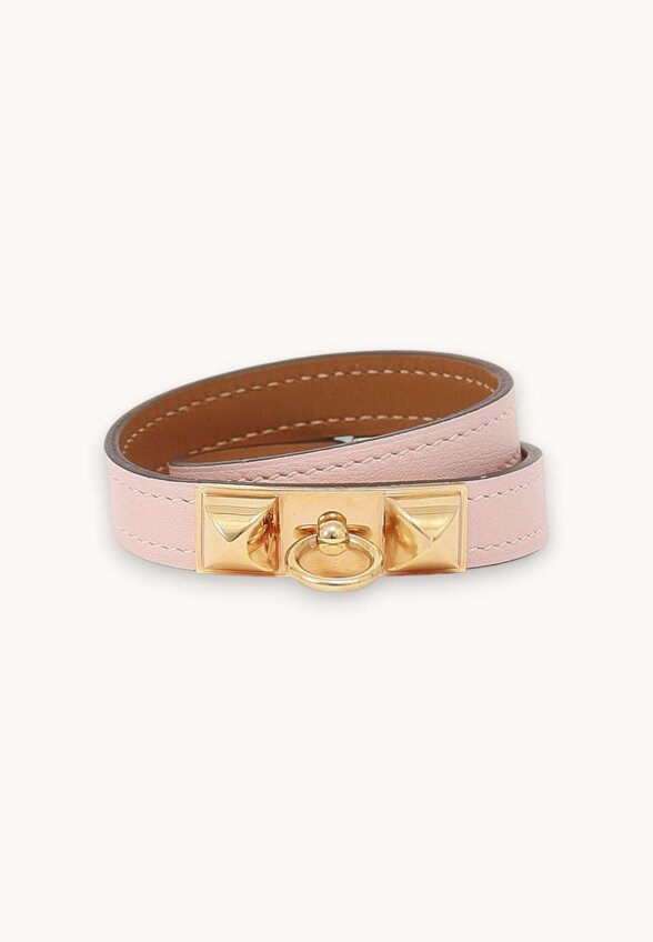 Hermes Rivale Double Tour