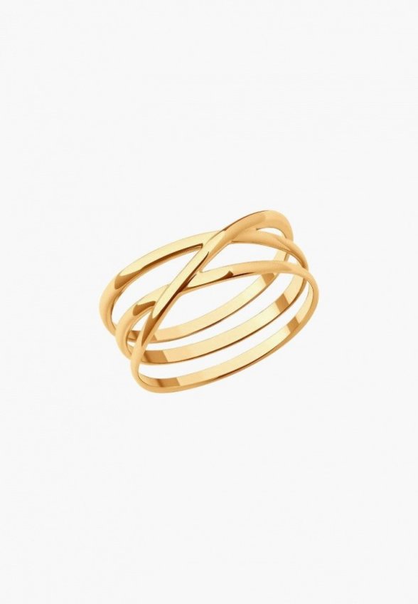 Кольцо Diamant