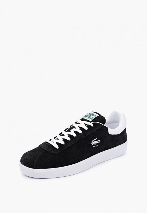 Кеды Lacoste