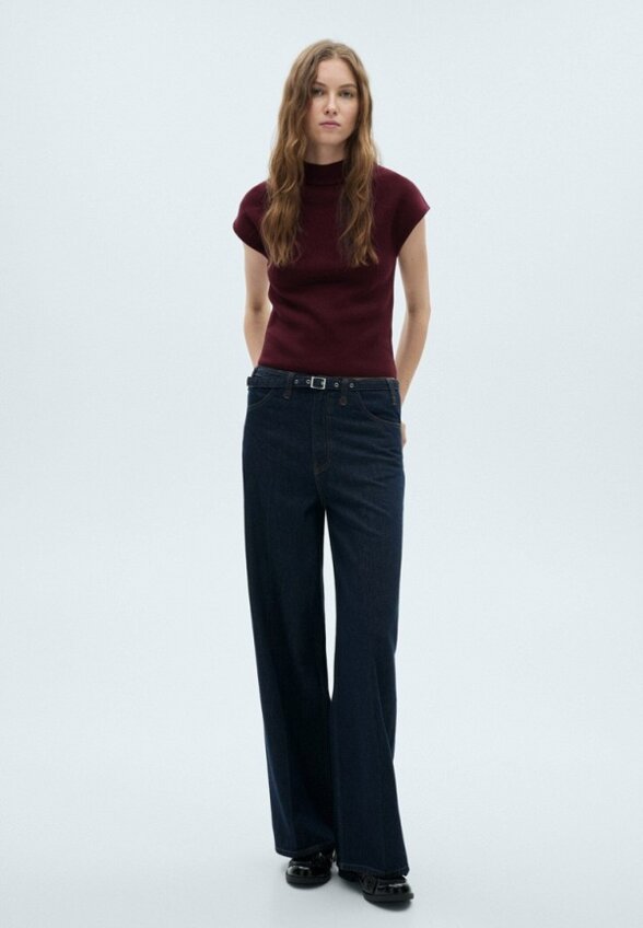 Джемпер Mango