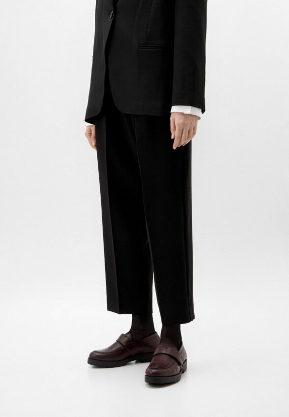 Лоферы Trussardi