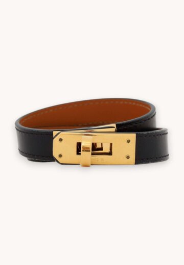 Hermes Kelly Double Tour