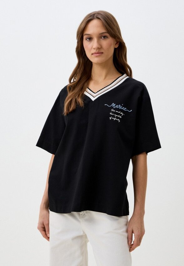 Футболка Auranna