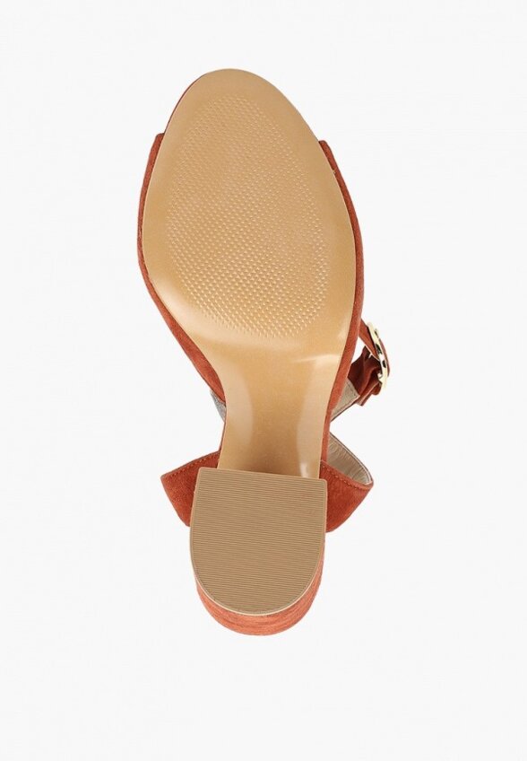 Босоножки Giotto