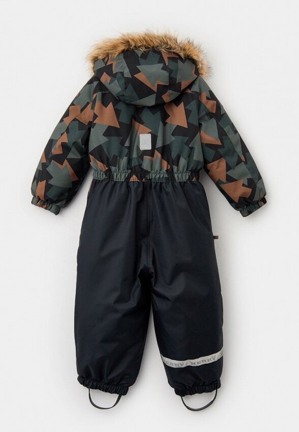 Комбинезон утепленный Kerry