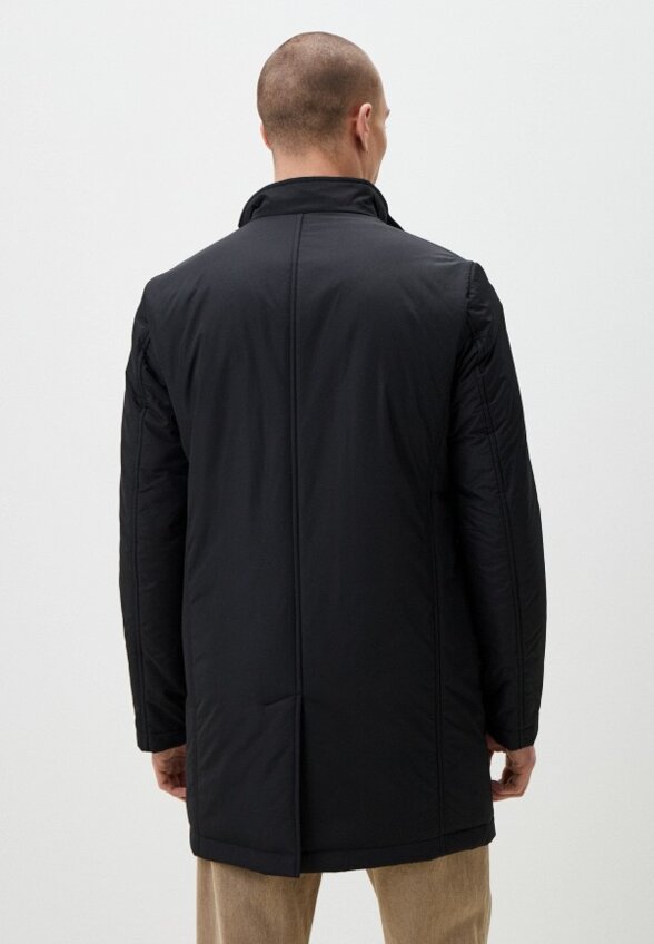 Куртка утепленная Bazioni