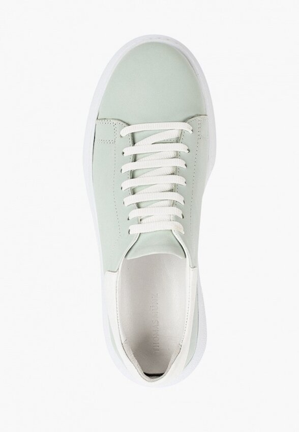 Кеды Thomas Munz