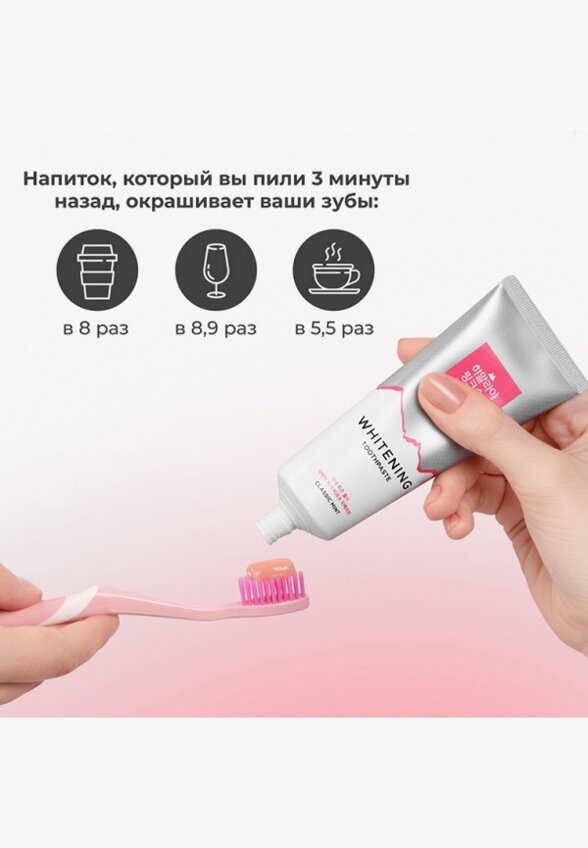 Зубная паста Perioe