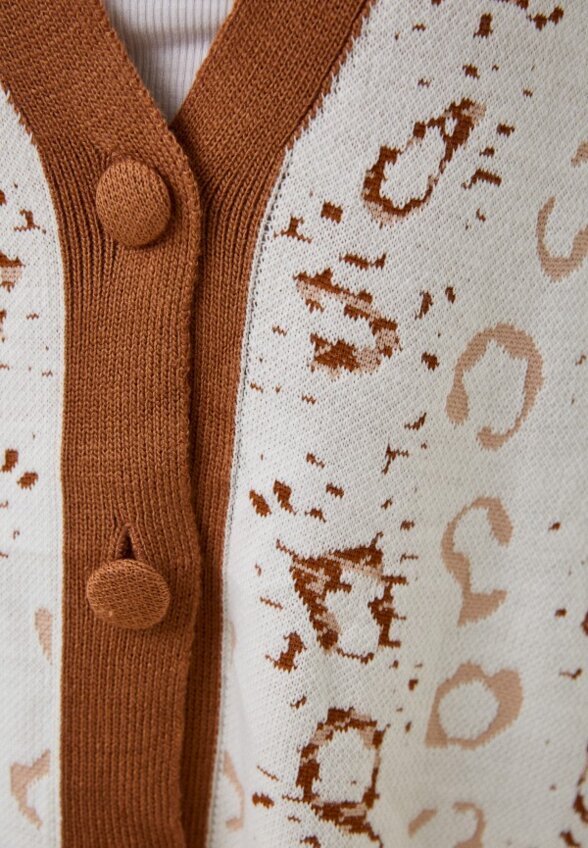 Кардиган Fragarika