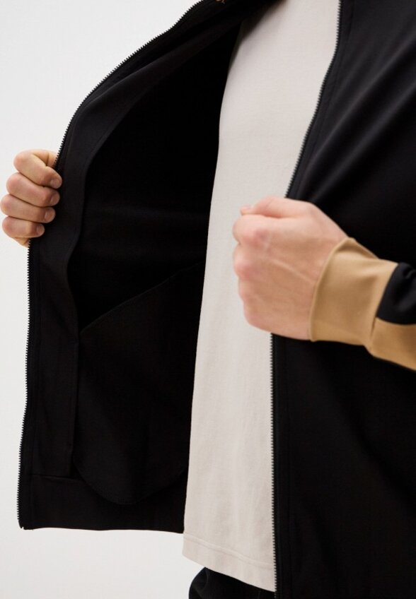 Олимпийка Qwentiny