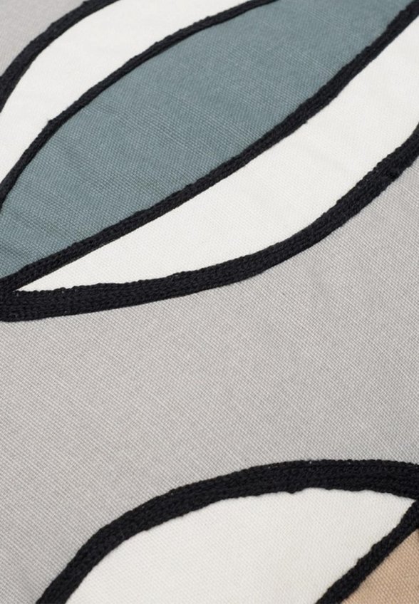 Наволочка декоративная Tkano