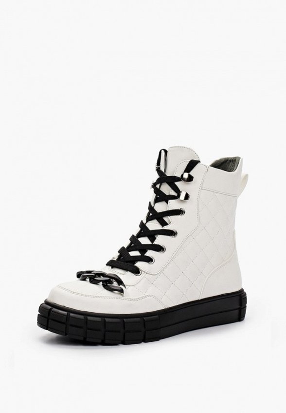 Ботинки Kenkä