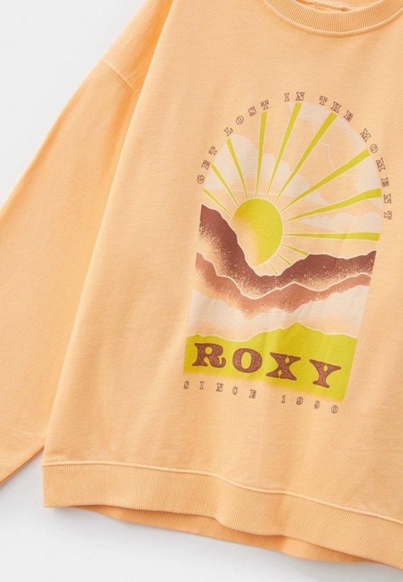 Свитшот Roxy