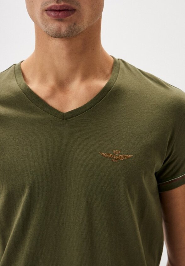 Футболка Aeronautica Militare