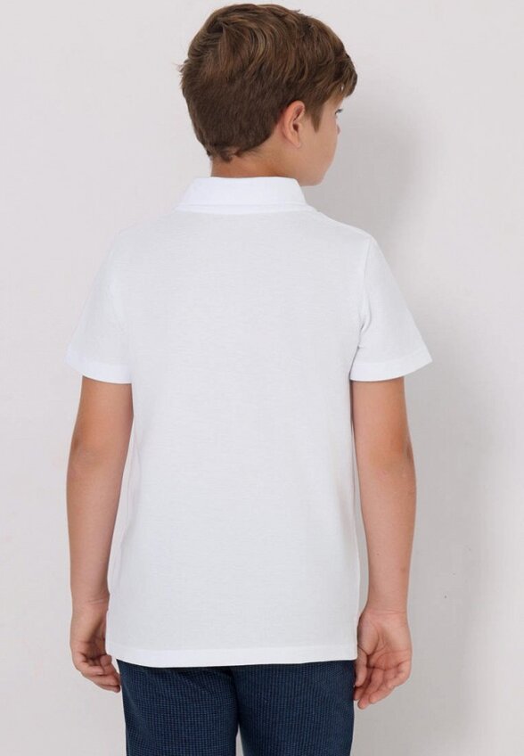 Поло Апрель