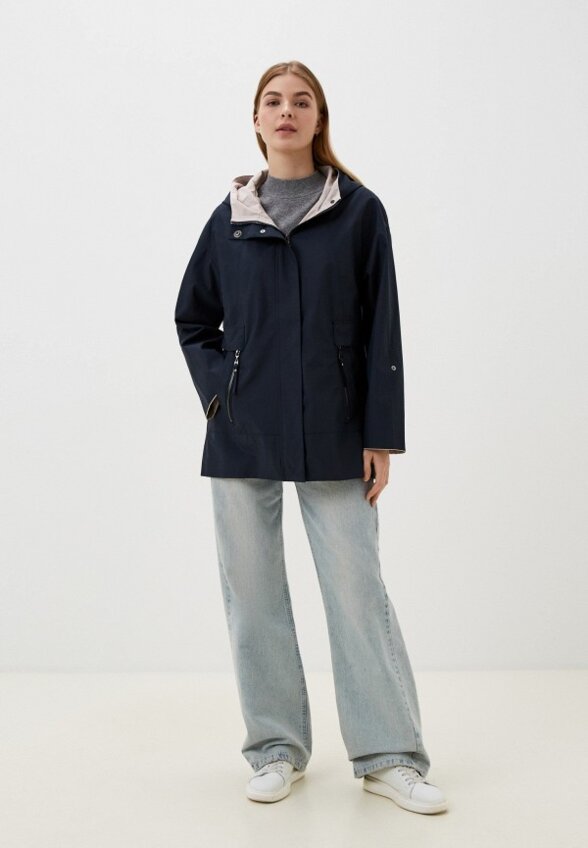 Ветровка Снежная Королева