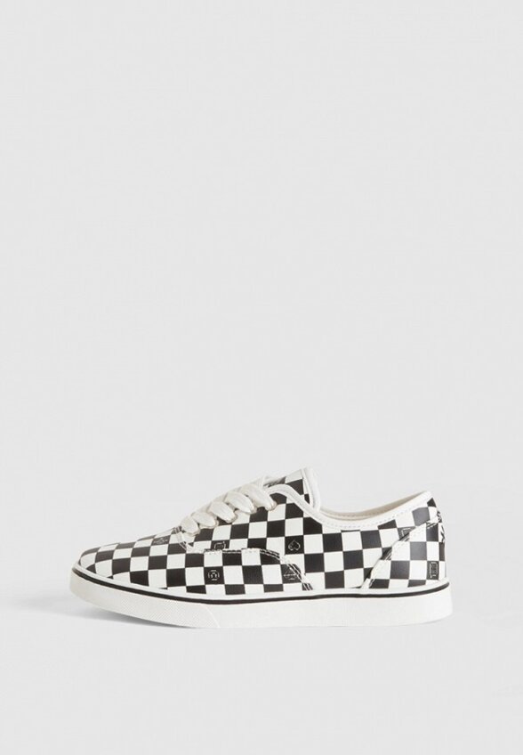 Кеды United Colors of Benetton