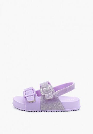 Сандалии резиновые Melissa