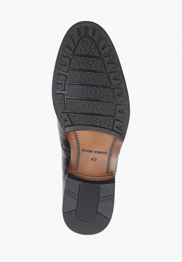 Туфли Rossini Roberto