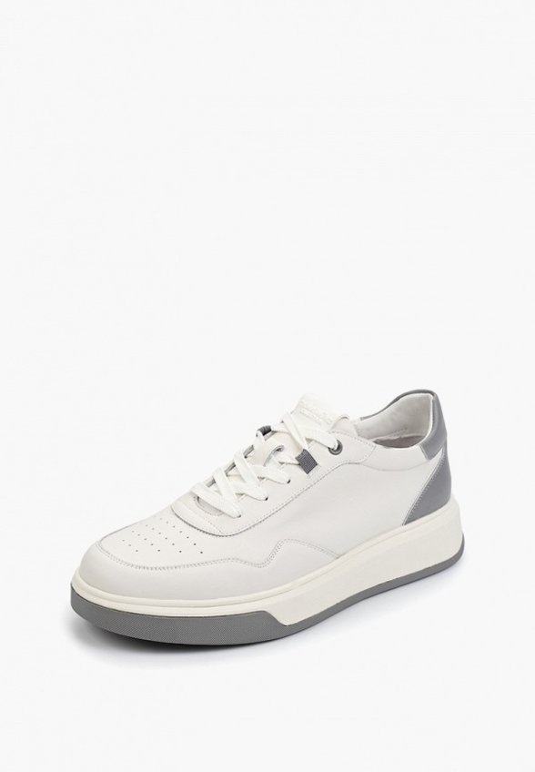 Кеды Thomas Munz