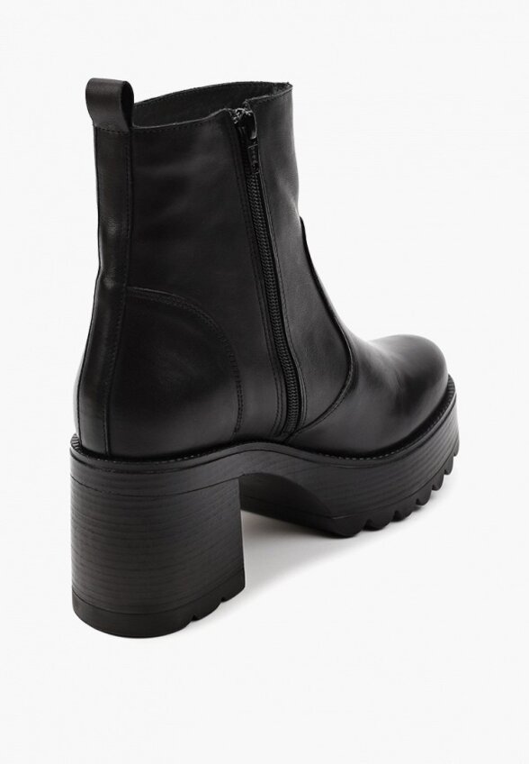 Ботильоны JoDis