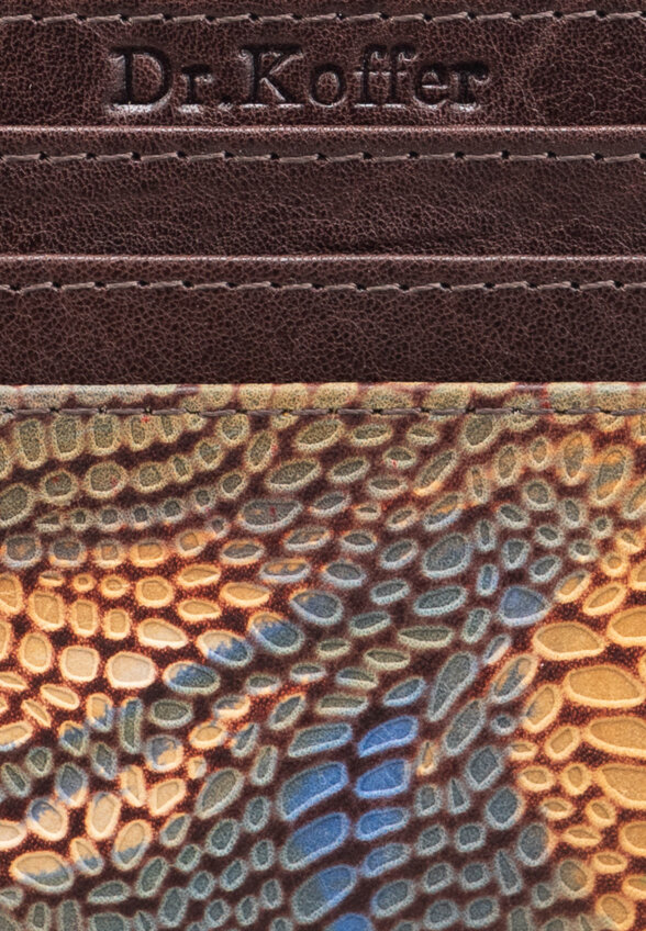 Др.Коффер X510471-246R-09 кредитница