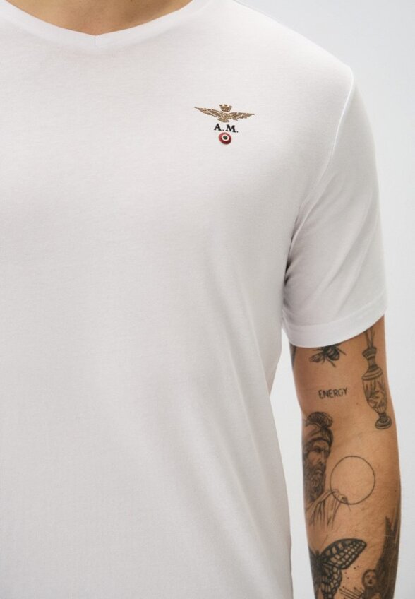 Футболка Aeronautica Militare