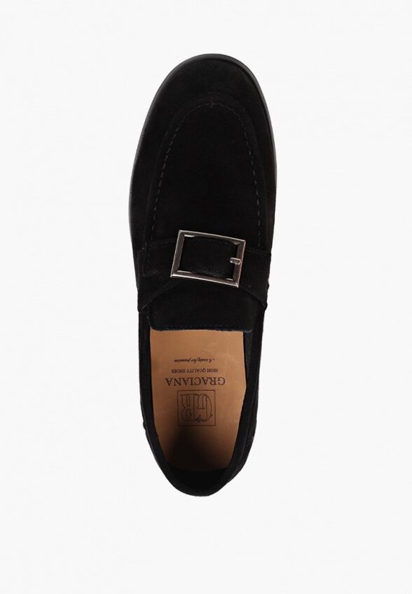 Лоферы Graciana