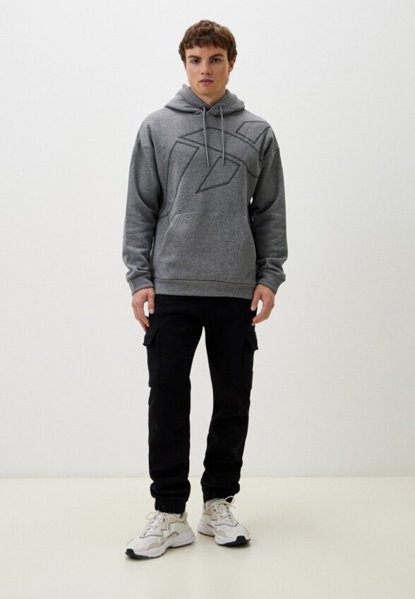 Брюки спортивные Mark Formelle