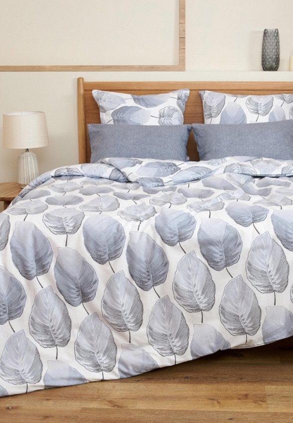 Постельное белье Евро Cozy Home