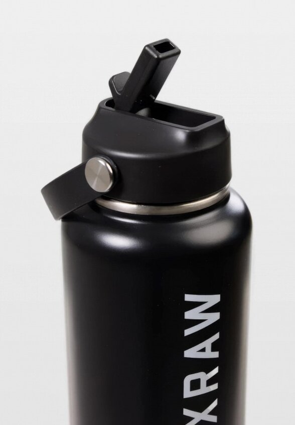 Бутылка спортивная Boxraw