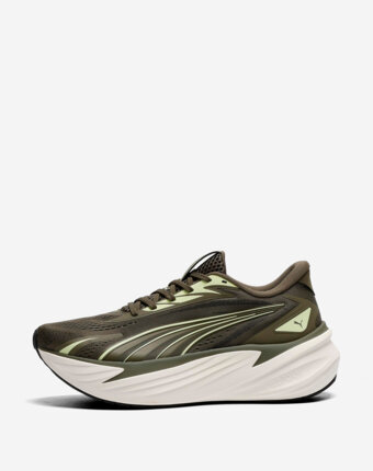 Кроссовки мужские PUMA Maxima Pro, Зеленый женщинам