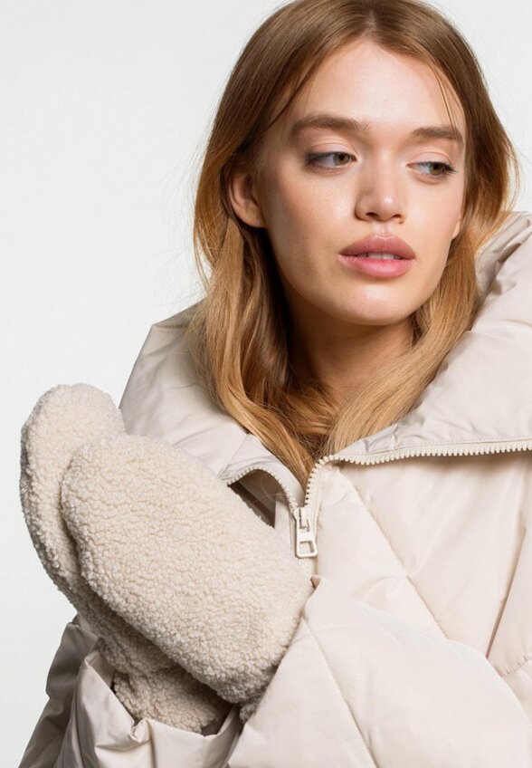 Варежки Marmalato