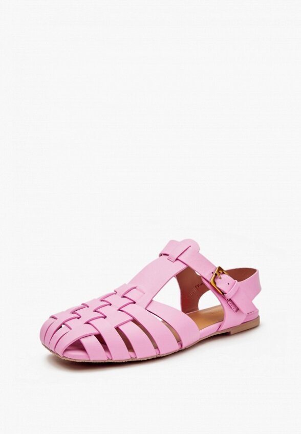 Сандалии Mascotte