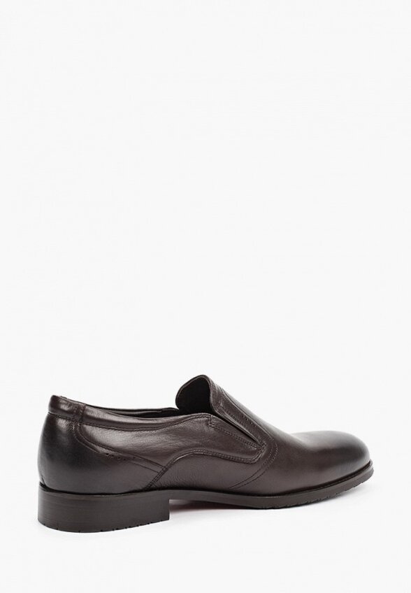 Лоферы Basconi