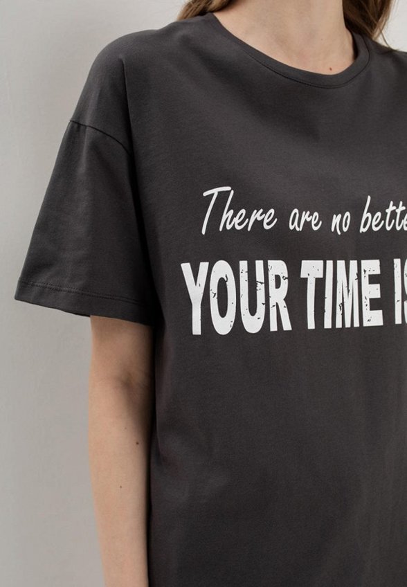 Футболка Savage