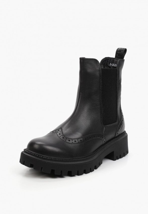 Ботинки Tamaris