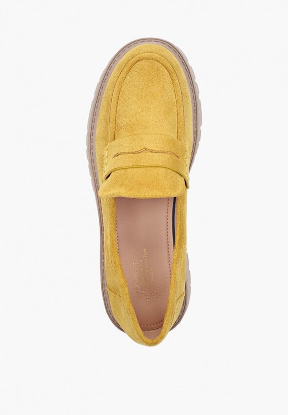 Лоферы Camille