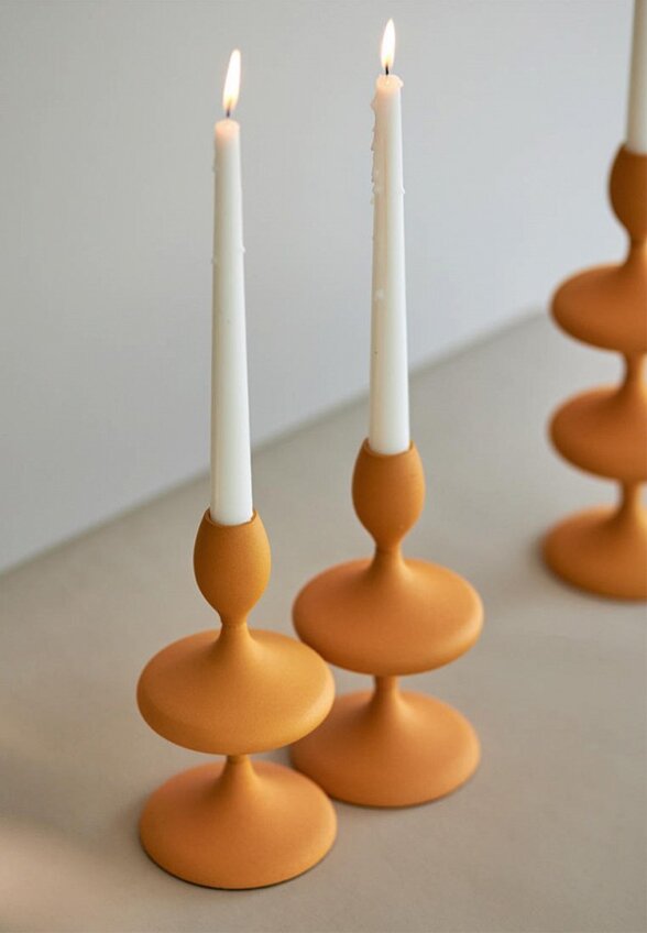 Подсвечник Bergenson Bjorn