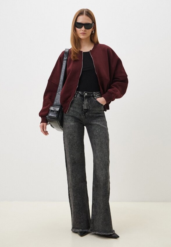 Джинсы Immotis