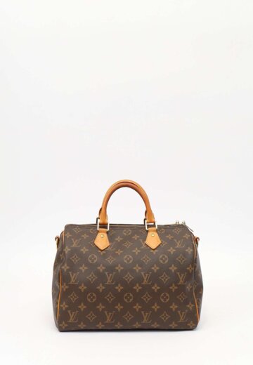 Louis Vuitton Speedy
