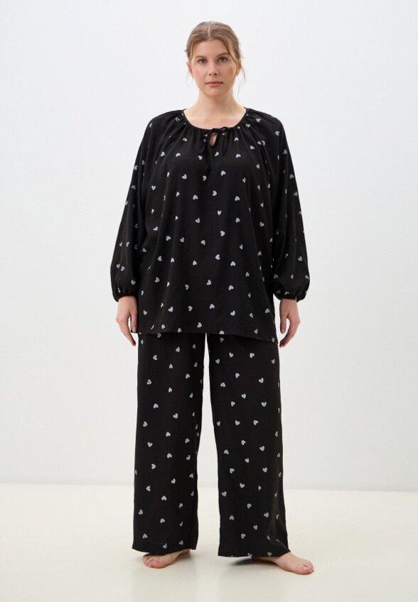 Пижама Agata Webers