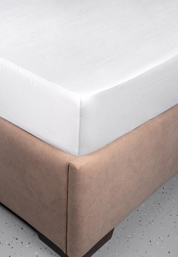 Простыня Евро Bellehome