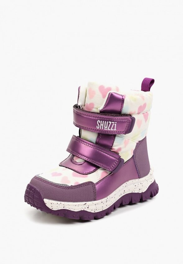 Ботинки Shuzzi