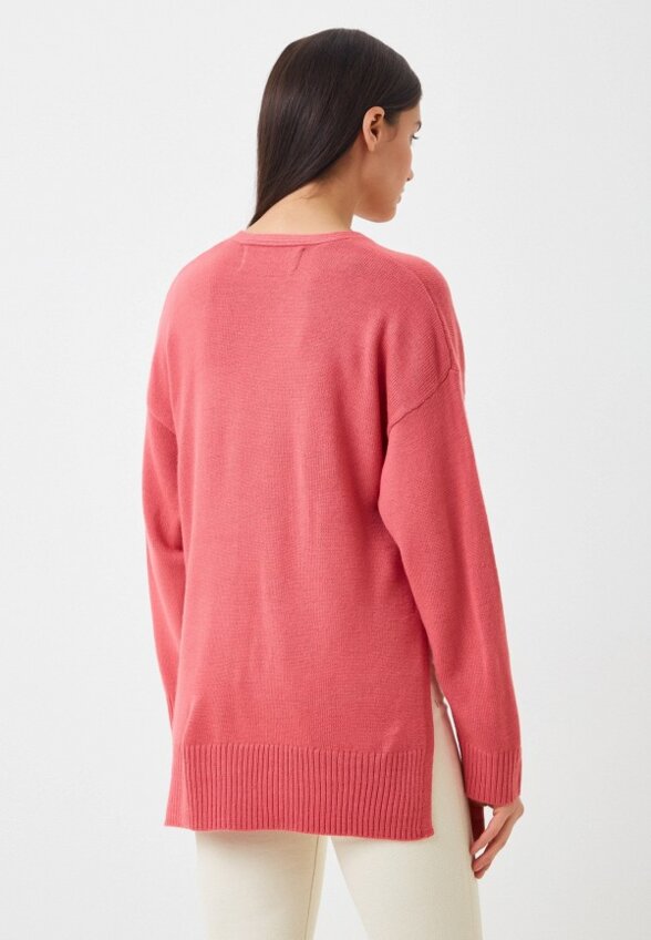 Пуловер United Colors of Benetton