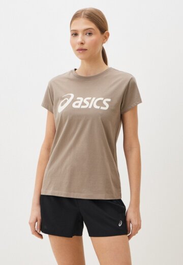 Футболка ASICS