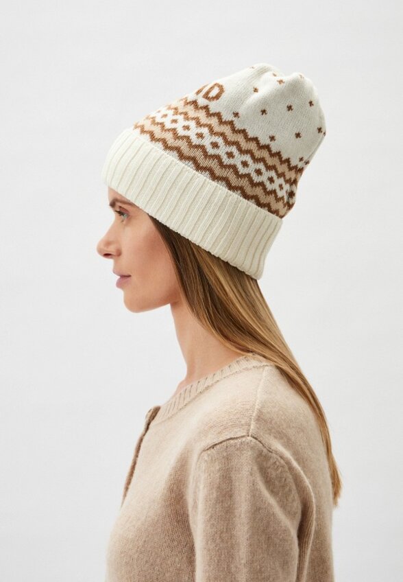 Шапка Weekend Max Mara