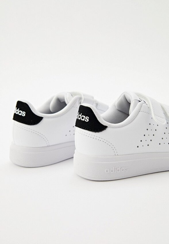 Кеды adidas