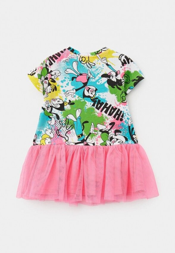 Платье PlayToday